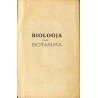 Biologja. Cz.1: Botanika