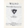 Wilno. Przewodnik krajoznawczy