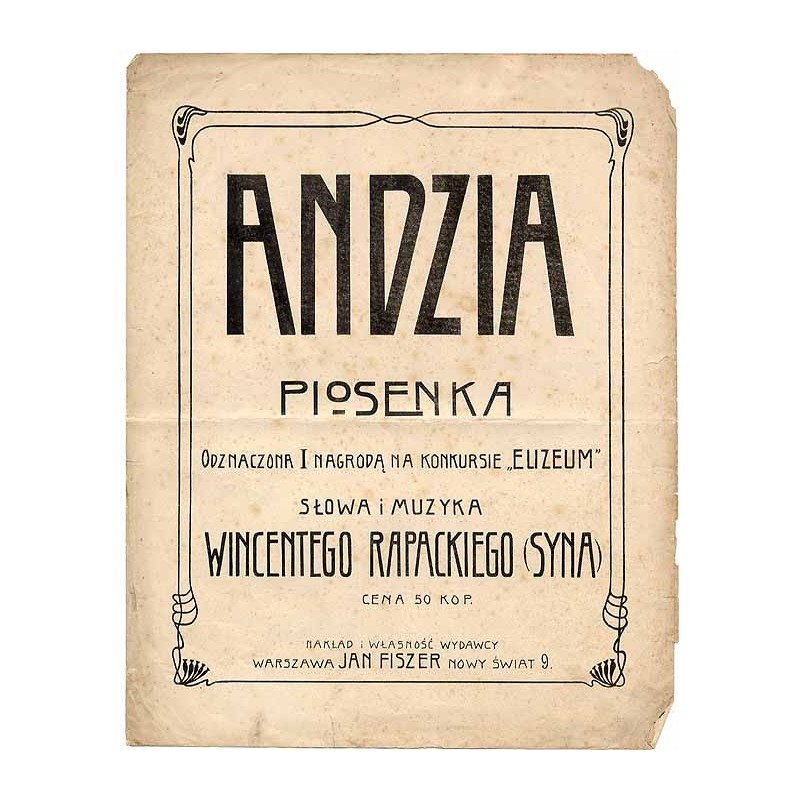 Andzia