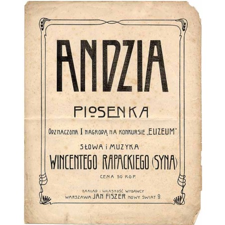 Andzia