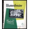 Blumenfenster