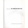 Blumenfenster