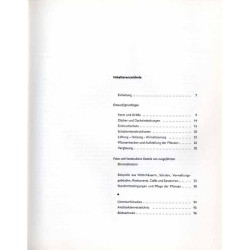 Blumenfenster