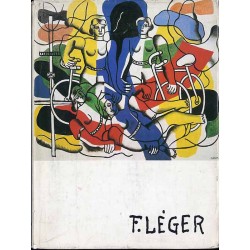 F. Léger