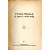 Prasa polska w latach 1939-1945