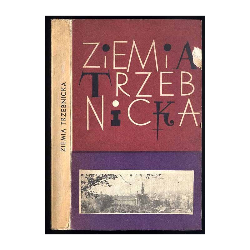 Ziemia trzebnicka