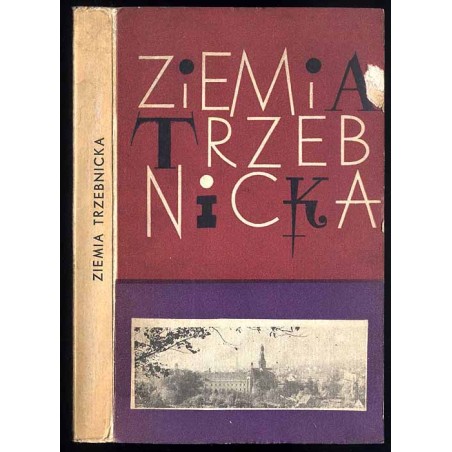 Ziemia trzebnicka