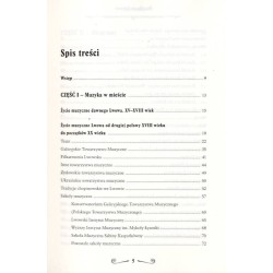 Muzyka we Lwowie. Od Mozarta do Majerskiego. Kompozytorzy, muzycy, instytucje