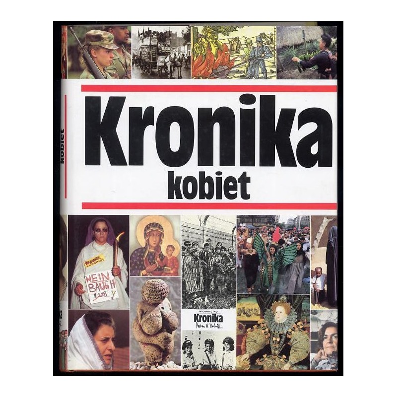 Kronika kobiet