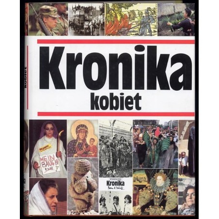 Kronika kobiet