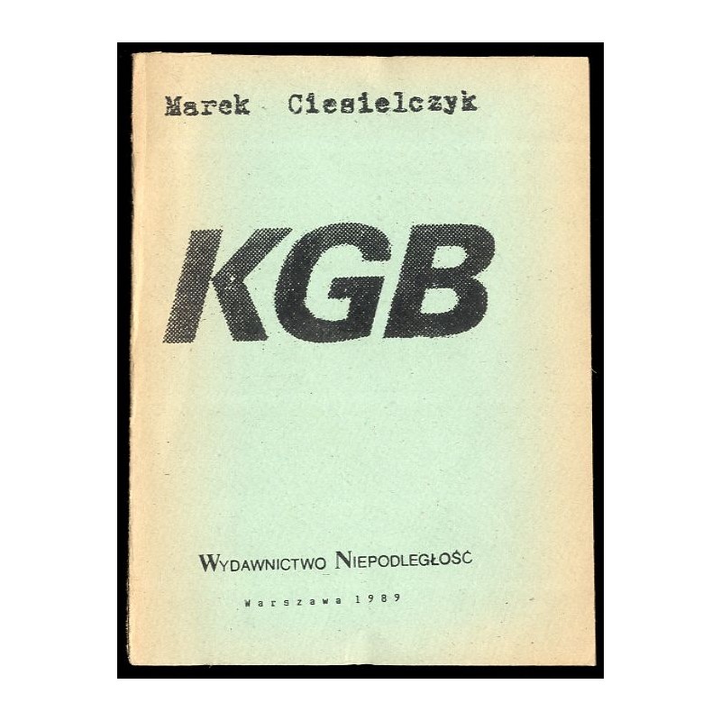 KGB