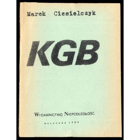 KGB