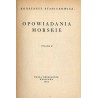Opowiadania morskie