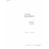 Joanna Bebarska. Medale i rzeźby. Katalog wystawy