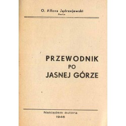 Przewodnik po Jasnej Górze