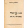 Przewodnik po Jasnej Górze