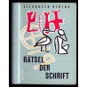 Rätsel der Schrift