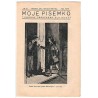 Moje Pisemko. R.27 (1929). Nr 31 (3 sierpnia 1929)