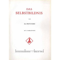 Das Selbstbildnis