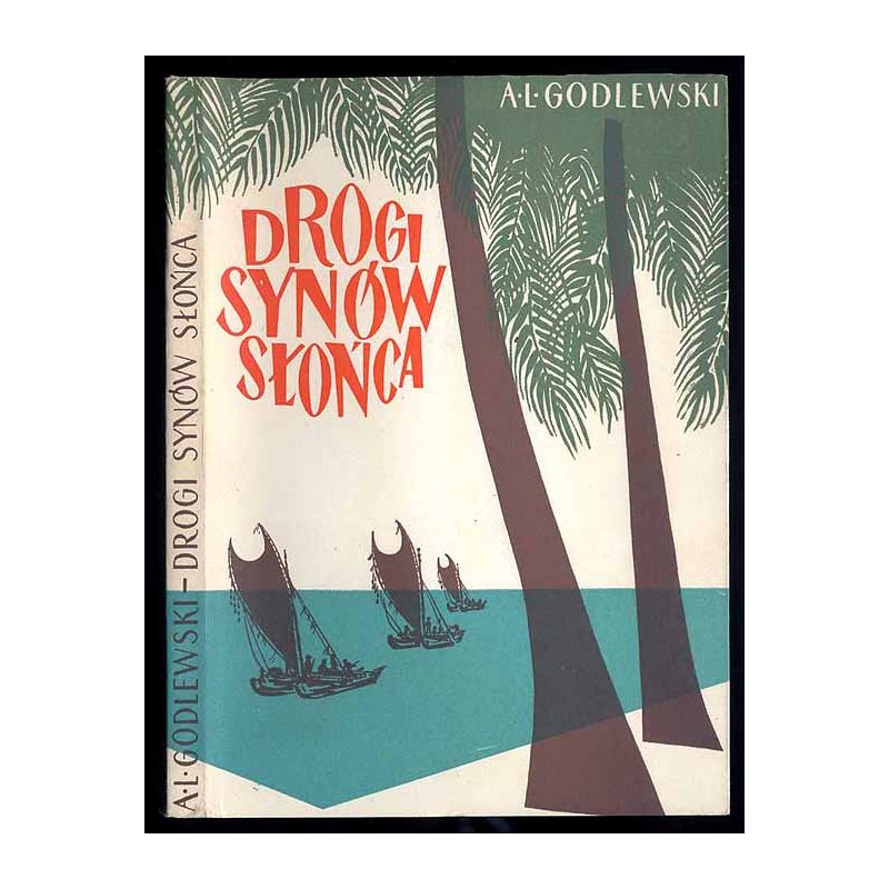 Drogi synów słońca