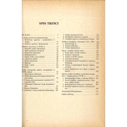 Historia powszechna. Wiek Oświecenia