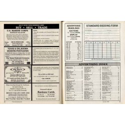 Postcard Collector. Vol.11 (1993). Nr 1 (January 1993)