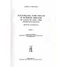 Dolnośląska wieś Pracze w powiecie milickim w latach 1945-1960. Studium etnograficzne. Cz.1: Kultura materialna. Cz.2: Kultura d