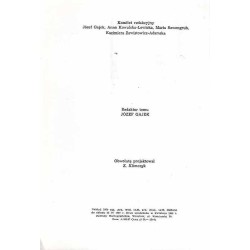 Dolnośląska wieś Pracze w powiecie milickim w latach 1945-1960. Studium etnograficzne. Cz.1: Kultura materialna. Cz.2: Kultura d