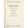 Klucze do oznaczania owadów Polski. Cz.27: Motyle - Lepidoptera. Z.54: Brudnice - Lymantriidae