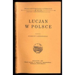 Lucjan w Polsce