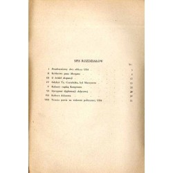 Kto rządzi Ameryką?