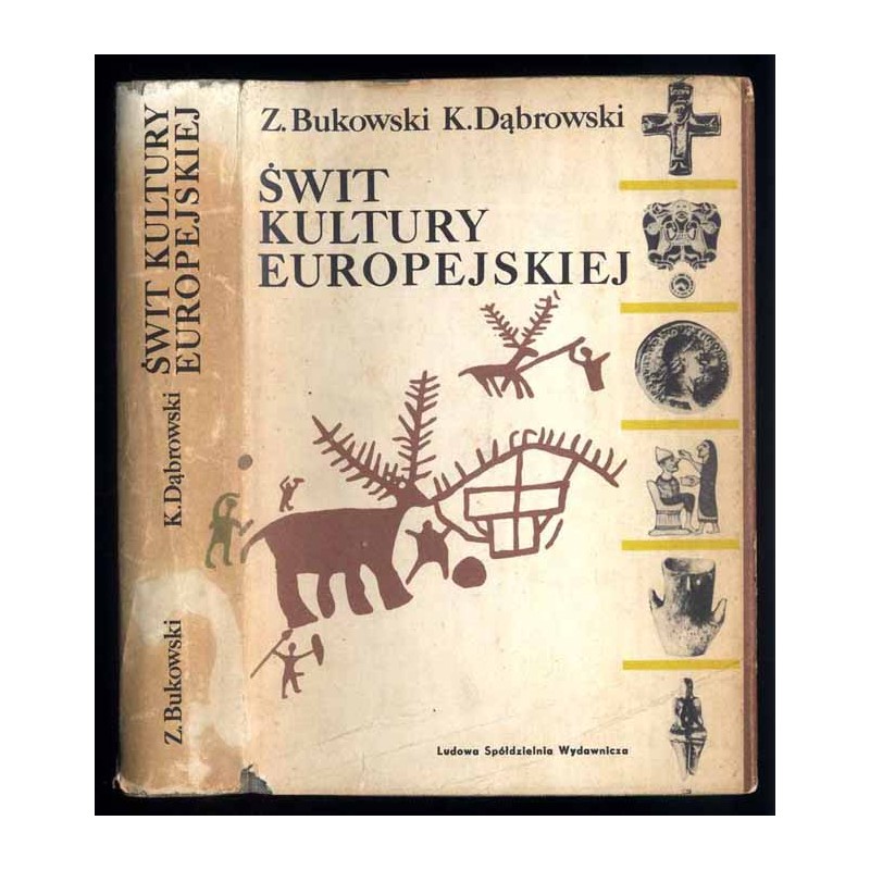 Świt kultury europejskiej