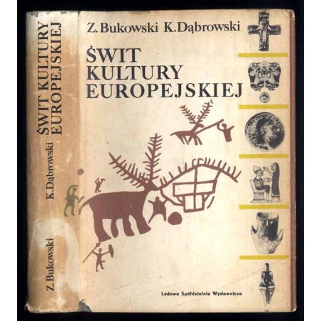 Świt kultury europejskiej