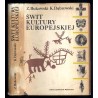 Świt kultury europejskiej