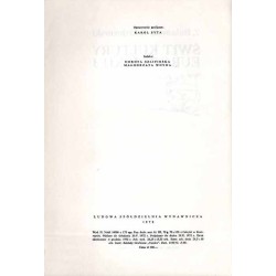 Świt kultury europejskiej