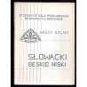 Słowacki Beskid Niski (część zachodnia)