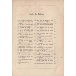 Deutscher Humor in Poesie