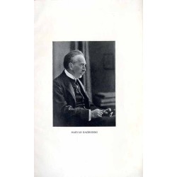 Maryan Raciborski. Przemówienia wygłoszone na uroczystem posiedzeniu Krakowskiego Oddziału Polskiego Towarzystwa Przyrodników im