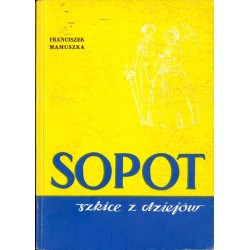 Sopot. Szkice z dziejów