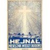 "Hejnał". Miesięcznik wiedzy duchowej. R. 10 (1938). Z. 1 (Styczeń 1938)
