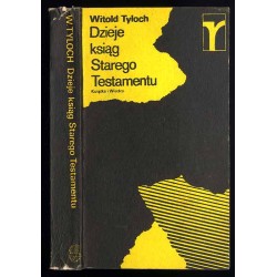 Dzieje ksiąg Starego Testamentu. Szkice z krytyki biblijnej