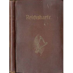 Reichsharfe. Liederbuch für christliche Versammlungen