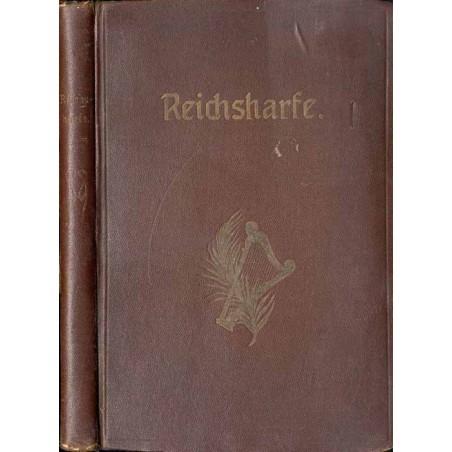 Reichsharfe. Liederbuch für christliche Versammlungen