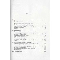 Świat panów Pasków. Eseje i studia