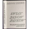 Świat panów Pasków. Eseje i studia