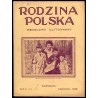 Rodzina Polska. Miesięcznik ilustrowany. R.7 (1933). Nr 4 (Kwiecień 1933)