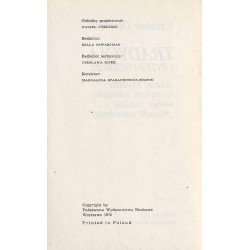 Tradycja i interpretacje. Antoni Molicki a reakcja katolicka wobec polskiej "filozofii narodowej"