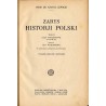Zarys historji Polski. T.2: Czasy porozbiorowe (na klasę VII)