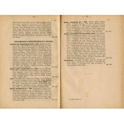 Zarys historji Polski. T.2: Czasy porozbiorowe (na klasę VII)