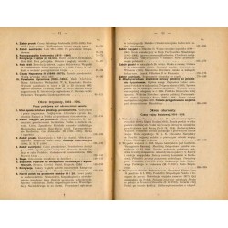 Zarys historji Polski. T.2: Czasy porozbiorowe (na klasę VII)